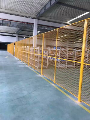 围栏、护栏厂家