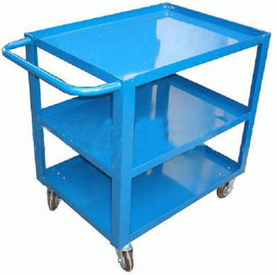 陕西手推车加工厂