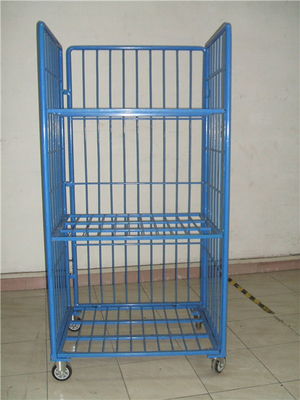 陕西物流台车厂家