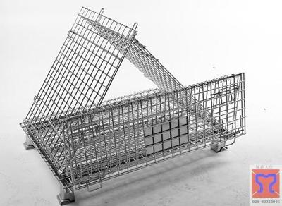 西安仓储笼厂家